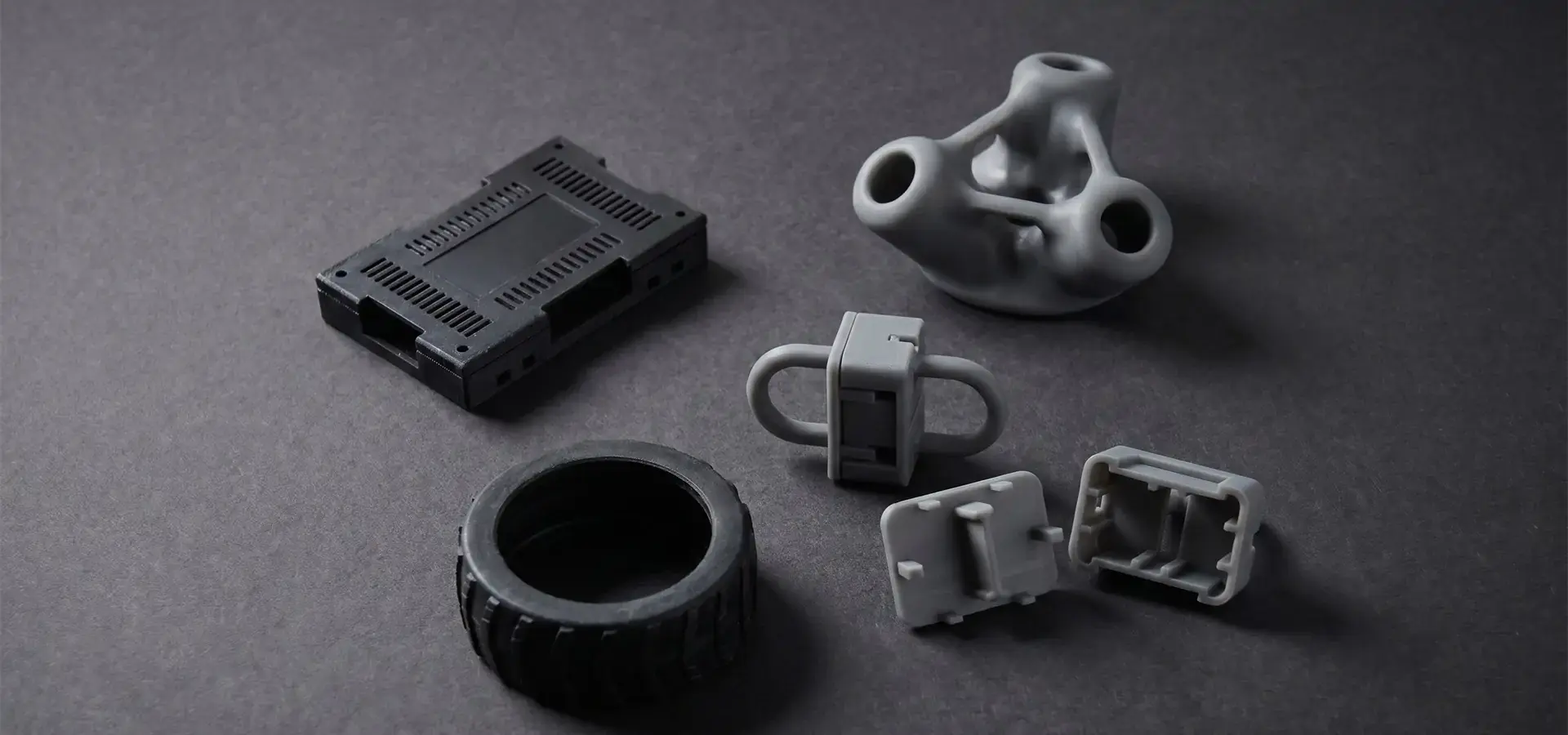 Magforms industrial large scale SLA resin 3D printer system Magforms industrial large scale SLA resin 3D printer system
