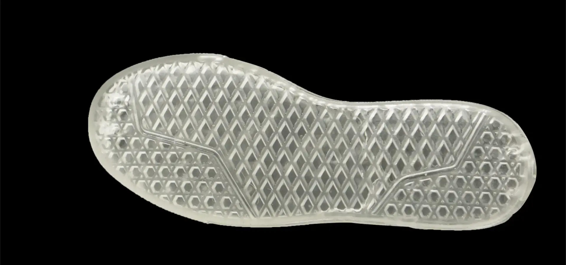 Industrial SLA shoe 3D printer producing customized lattice midsoles Industrial SLA shoe 3D printer producing customized lattice midsoles