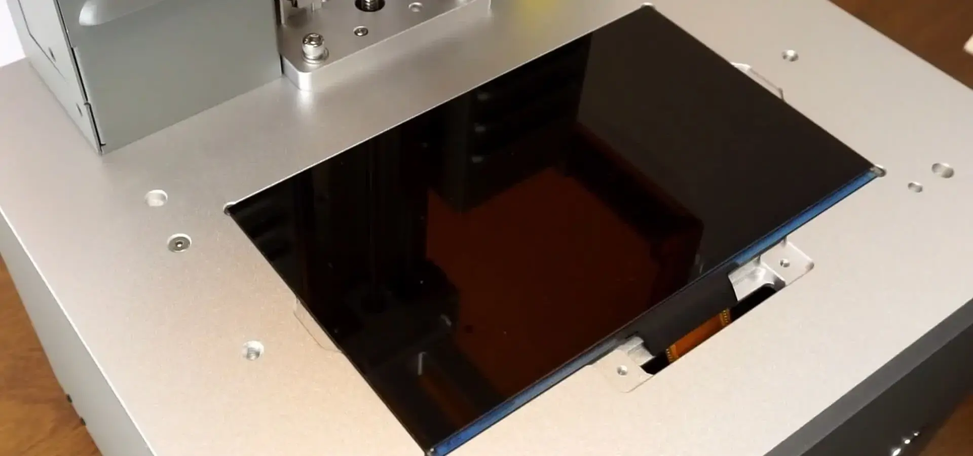 Magforms high resolution 3D printer solutions for industrial applications