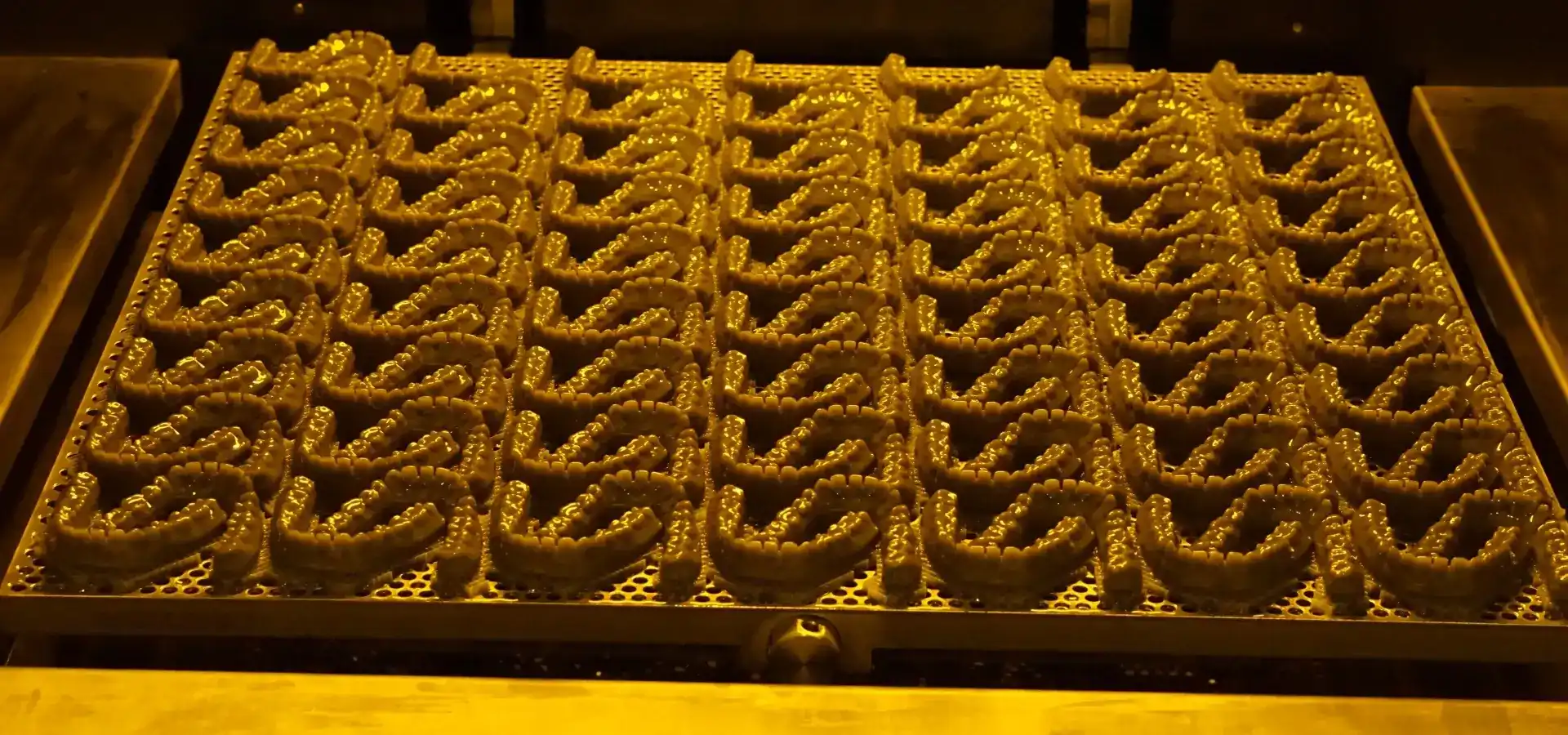 Industrial SLA 3D printer production solutions for manufacturing applications