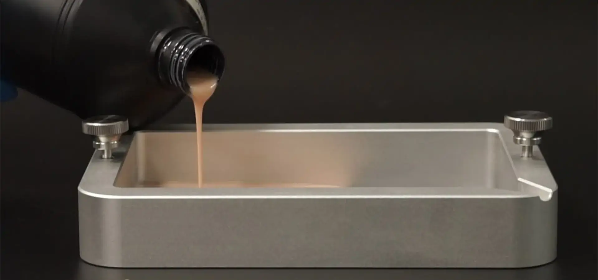 engineering resin materials used in stereolithography 3D printer applications engineering resin materials used in stereolithography 3D printer applications