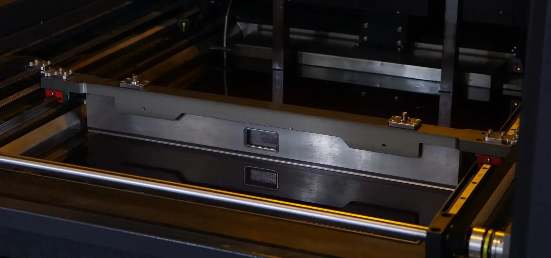 SLA resin 3D printer peel force and Z-axis mechanical structure SLA resin 3D printer peel force and Z-axis mechanical structure