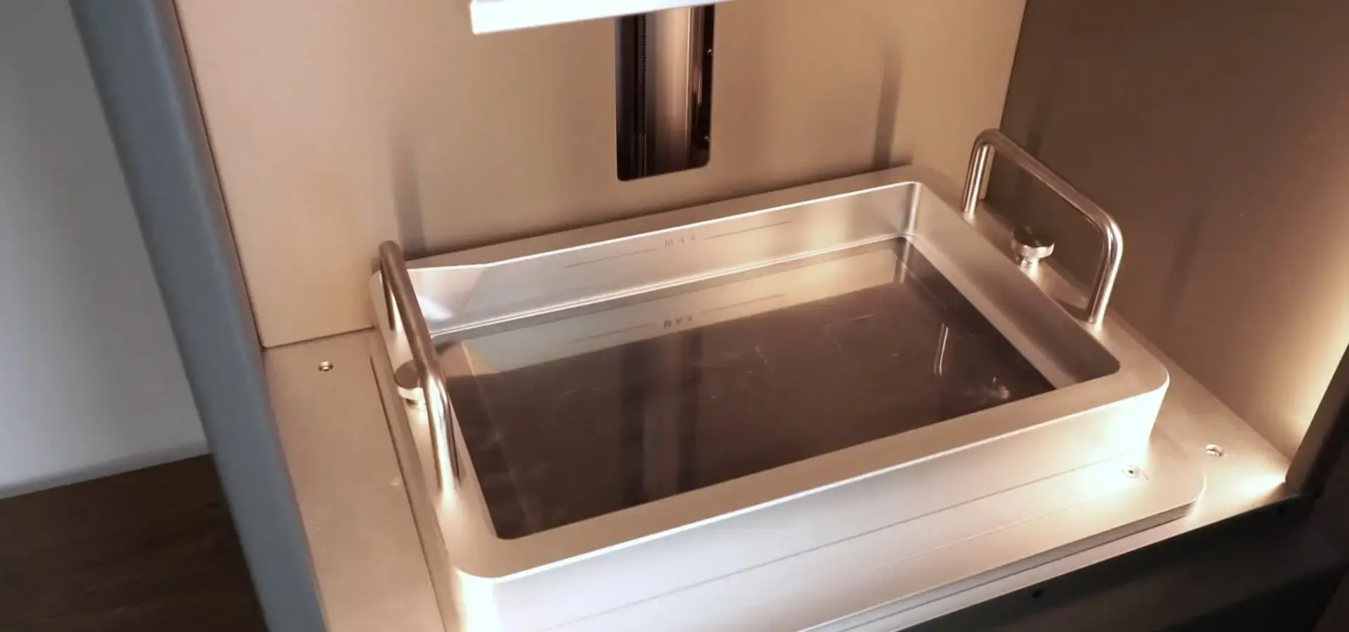 routine maintenance of LCD resin 3D printing machine release film and vat routine maintenance of LCD resin 3D printing machine release film and vat