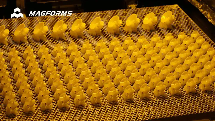 How do you identify a truly industrial-grade 3D printer? This guide breaks down key purchasing criteria including system stability, optical architecture, and material compatibility.