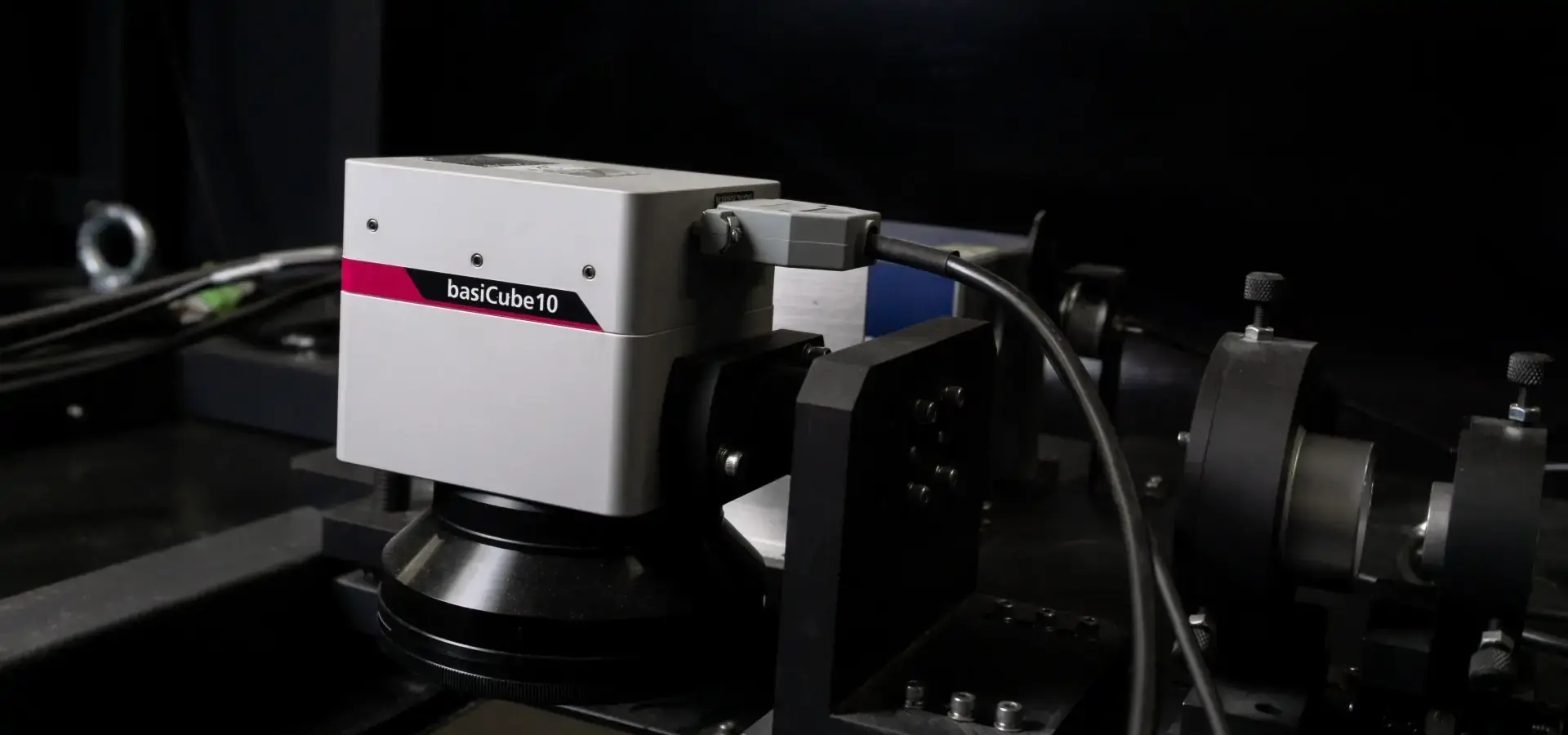 AOC laser system and Scanlab galvanometer used in Industrial SLA 3D Printer AOC laser system and Scanlab galvanometer used in Industrial SLA 3D Printer