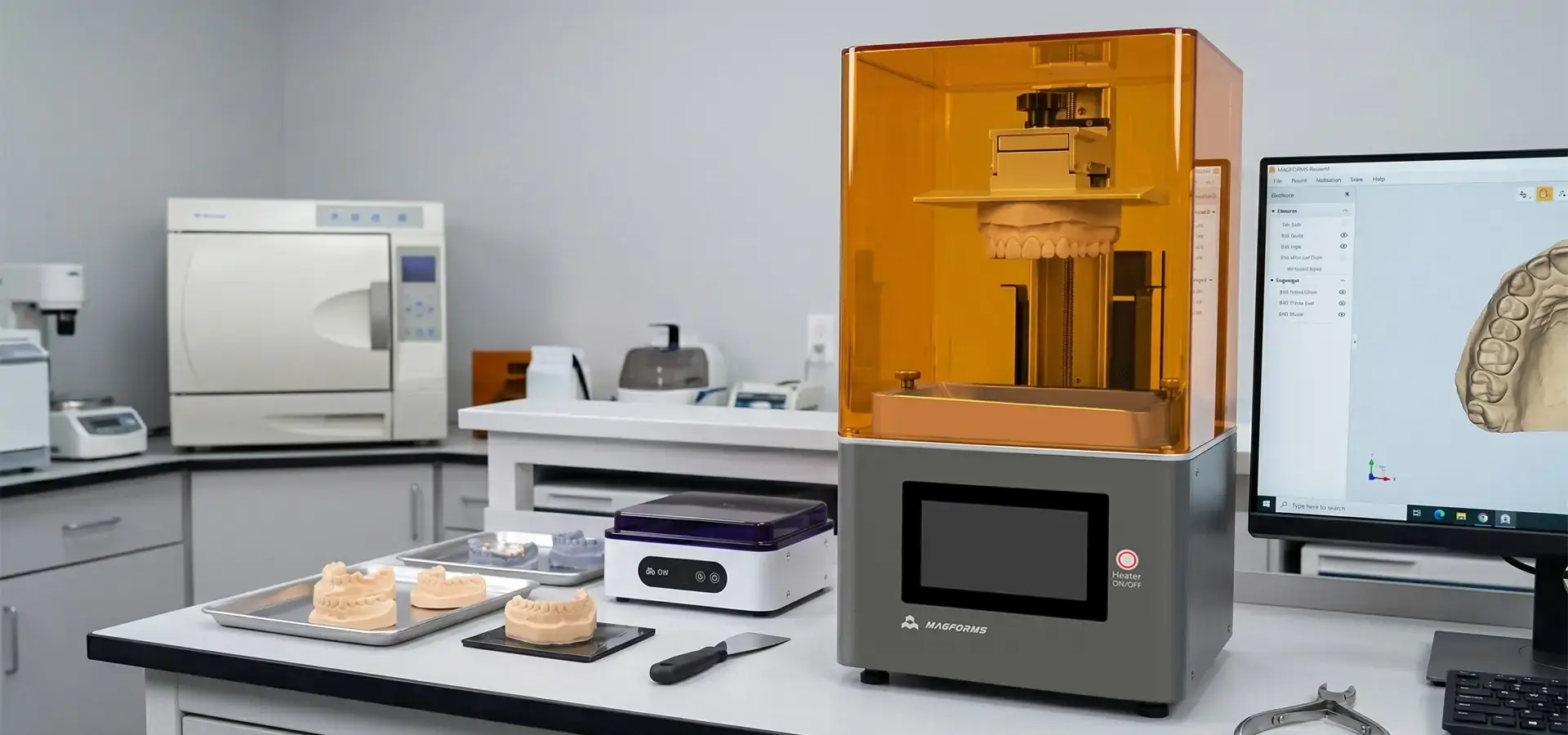 P7 Pro Desktop 3D Printer for high-precision product development and prototyping P7 Pro Desktop 3D Printer for high-precision product development and prototyping
