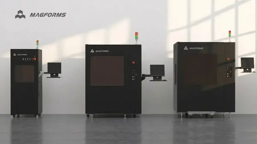 Harness variable beam technology to overcome traditional SLA limitations, achieving high-speed, high-precision manufacturing that keeps your production ahead.