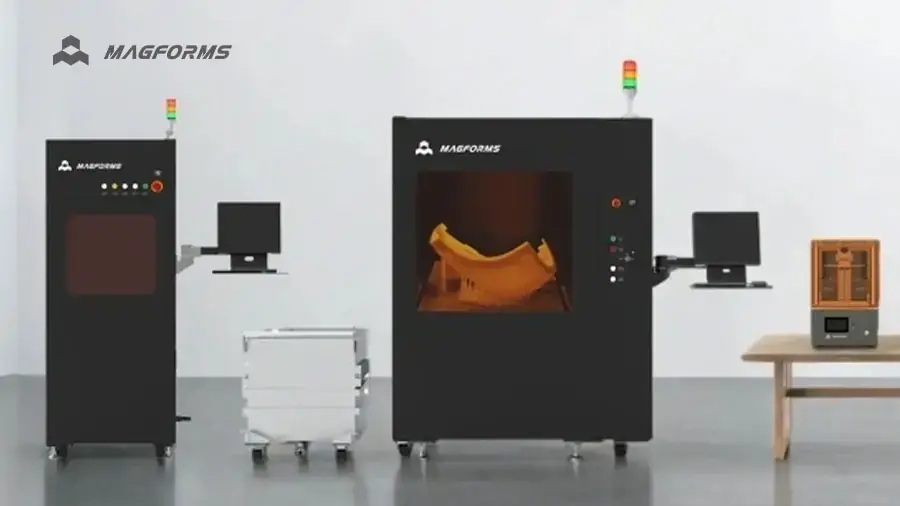 Explore industrial SLA 3D printers engineered for precision, reliability, and low maintenance operation in demanding production environments. Explore industrial SLA 3D printers engineered for precision, reliability, and low maintenance operation in demanding production environments.