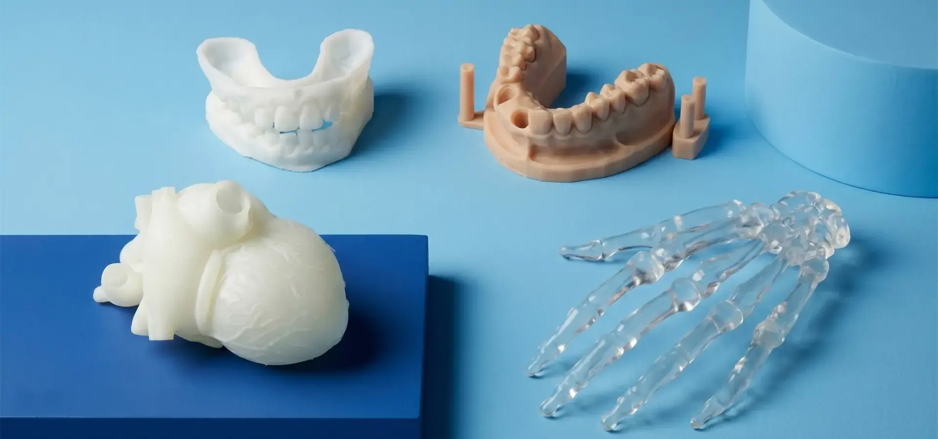 3D printing machine applications in medical, aerospace and automotive industries 3D printing machine applications in medical, aerospace and automotive industries