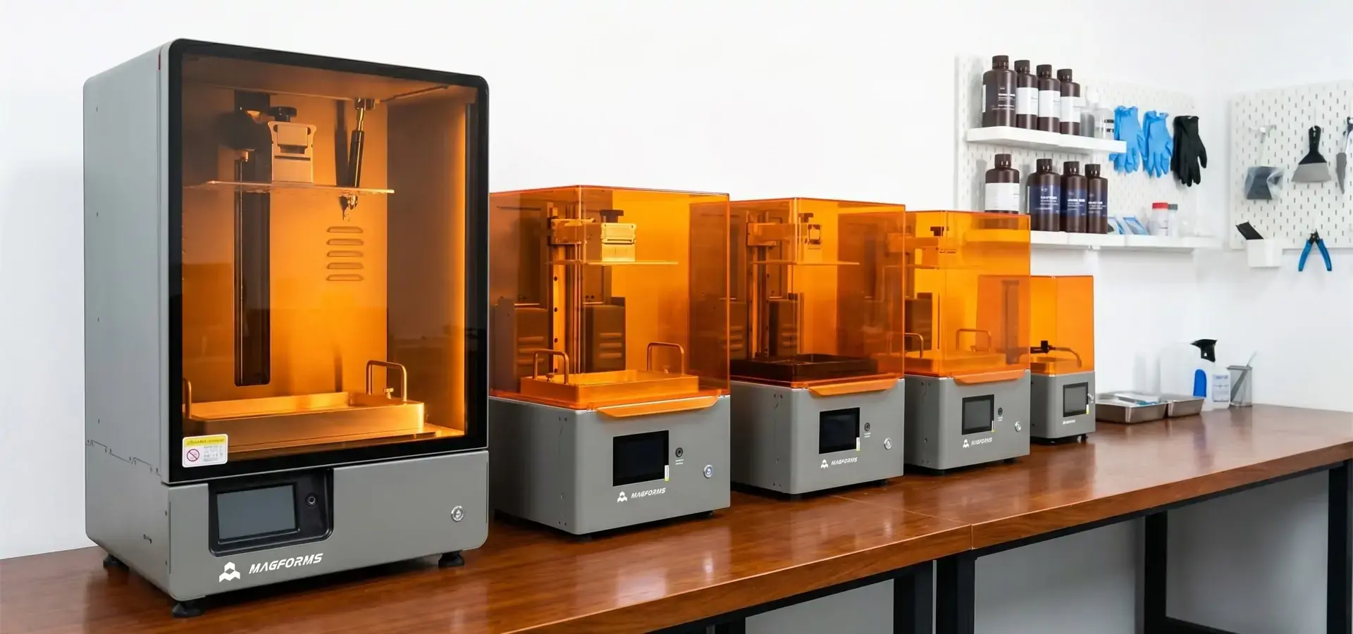 China resin 3D printer used for industrial resin printing applications China resin 3D printer used for industrial resin printing applications