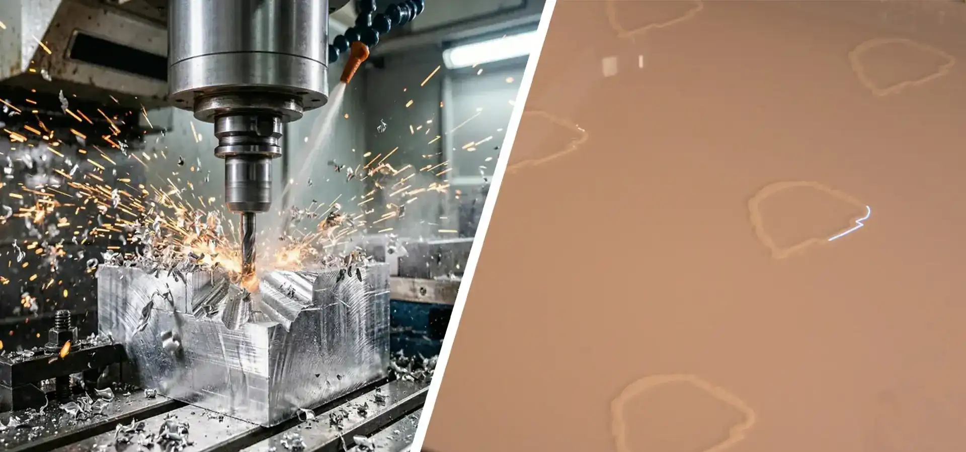 Industrial SLA 3D Printer vs traditional manufacturing methods