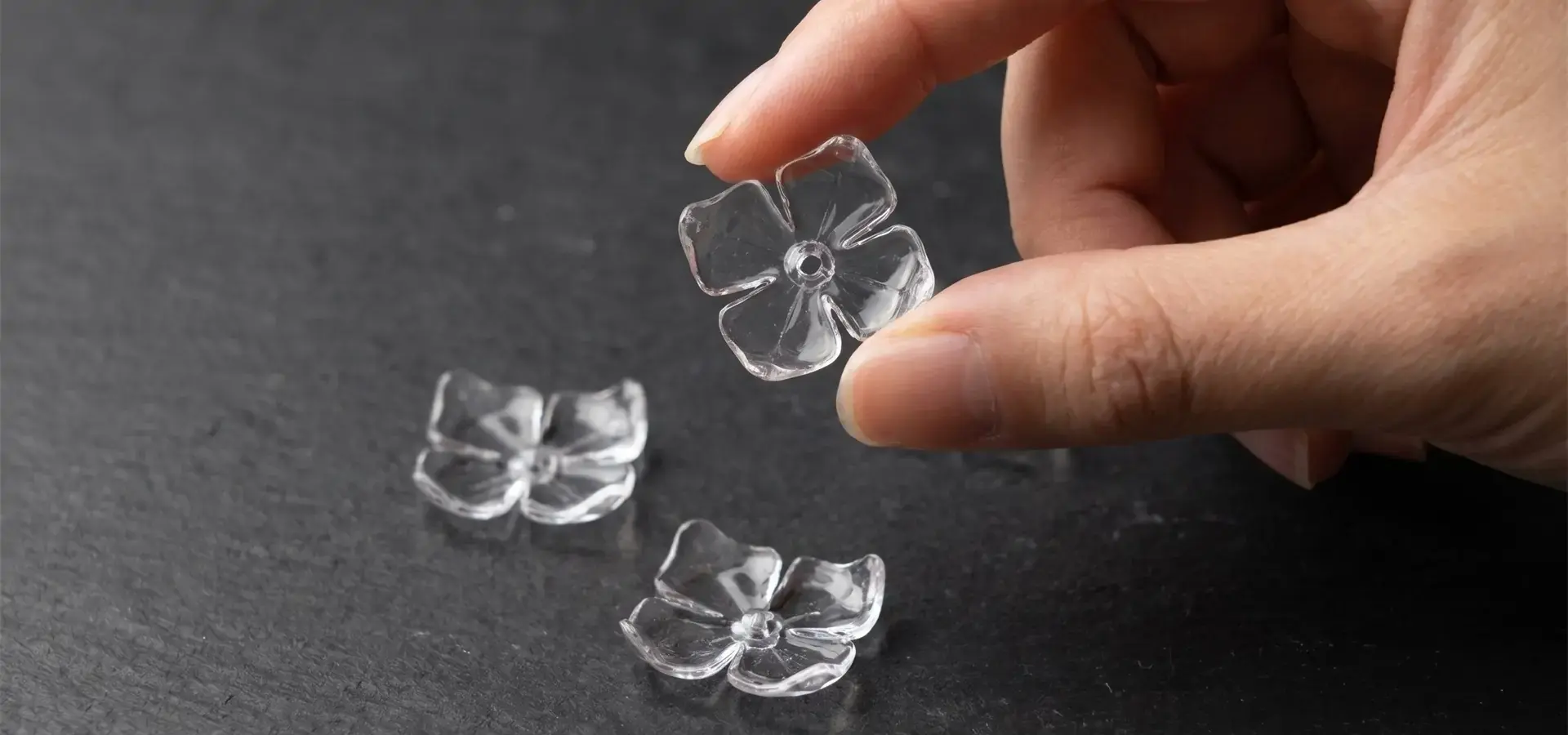 Industrial SLA 3D Printer accuracy and surface quality