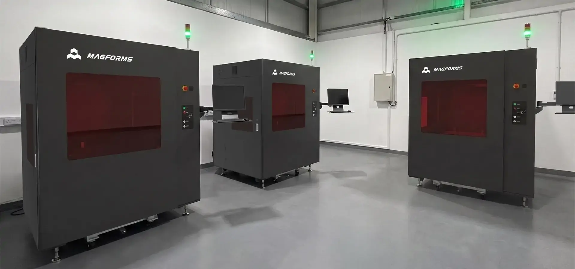 Large-format Industrial SLA 3D Printer for precision manufacturing Large-format Industrial SLA 3D Printer for precision manufacturing