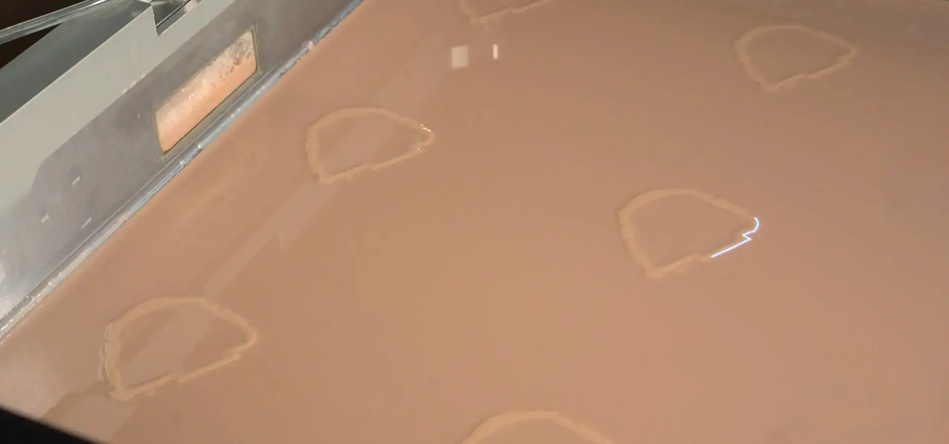 Industrial SLA 3D Printer UV laser curing photopolymer resin layer by layer