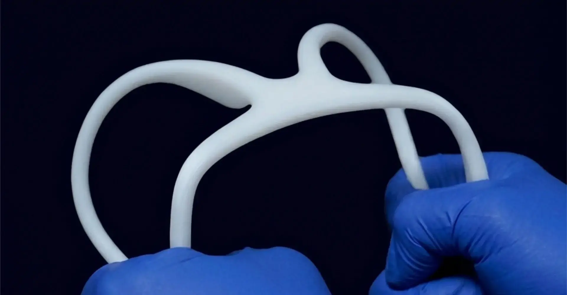 Engineering grade resins used in Industrial SLA 3D Printer applications