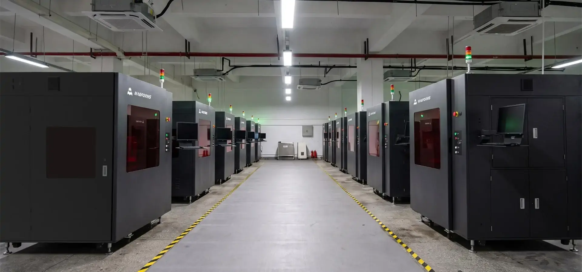 SL800 Industrial SLA 3D Printer