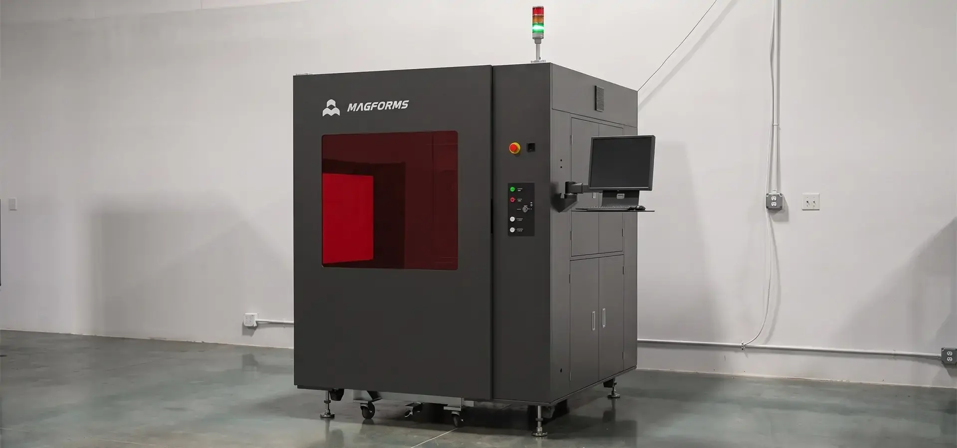 Industrial SLA 3D Printer safety overview in manufacturing environment Industrial SLA 3D Printer safety overview in manufacturing environment