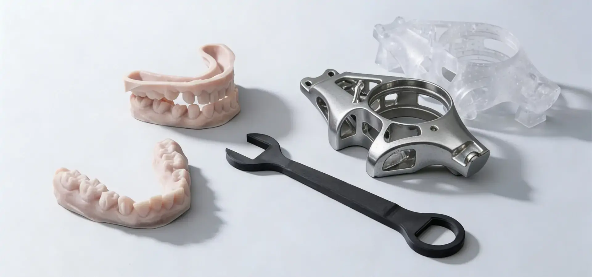 Industrial SLA 3D Printer resin material applications Industrial SLA 3D Printer resin material applications