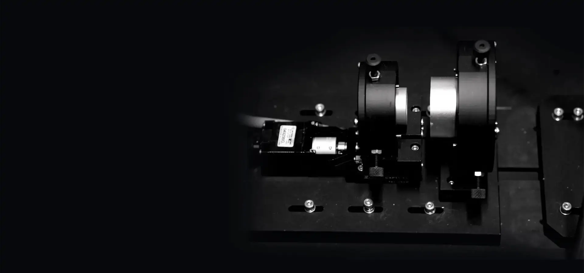 Calibration and maintenance of galvanometer system in Industrial SLA 3D Printer