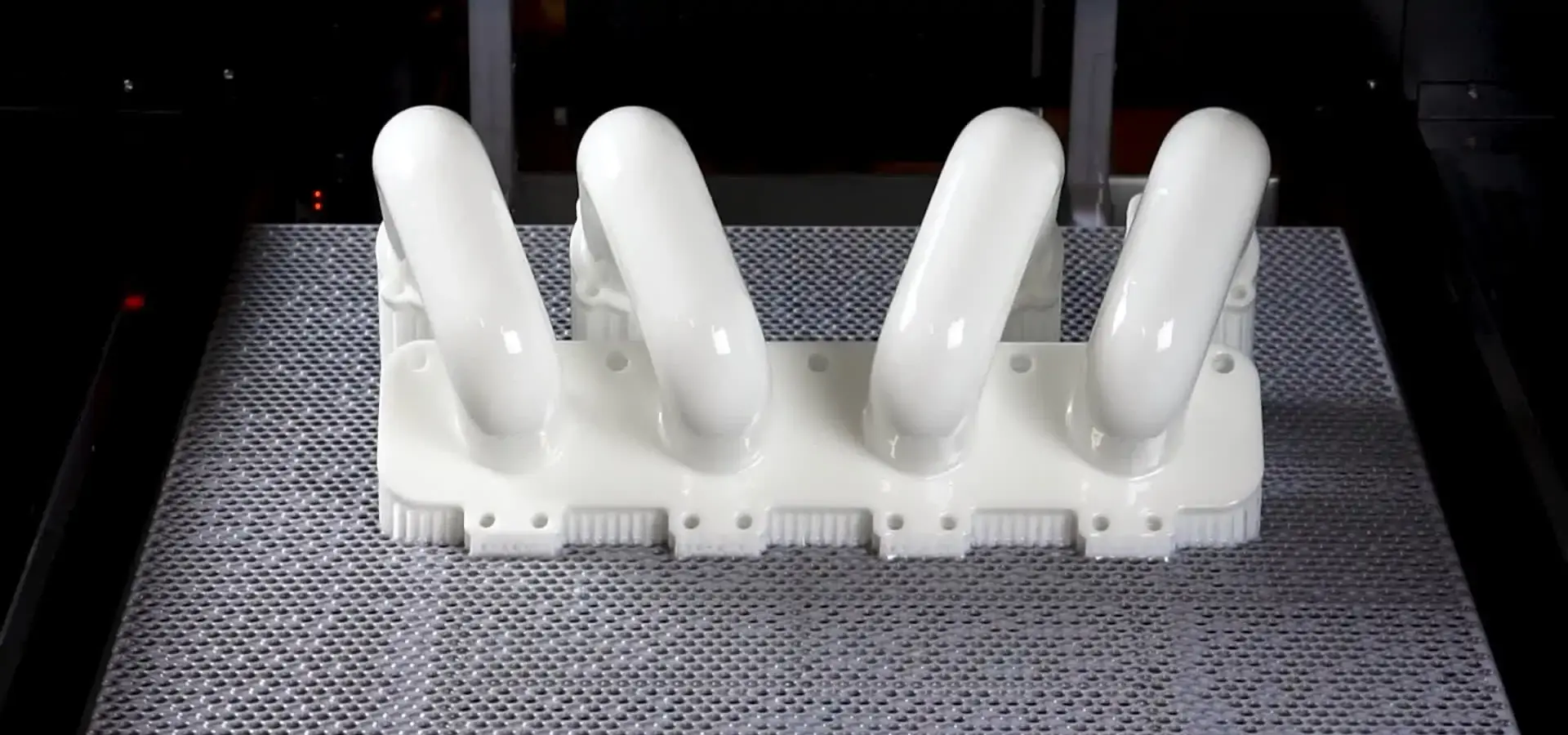 Industrial SLA 3D Printer large format prototype production
