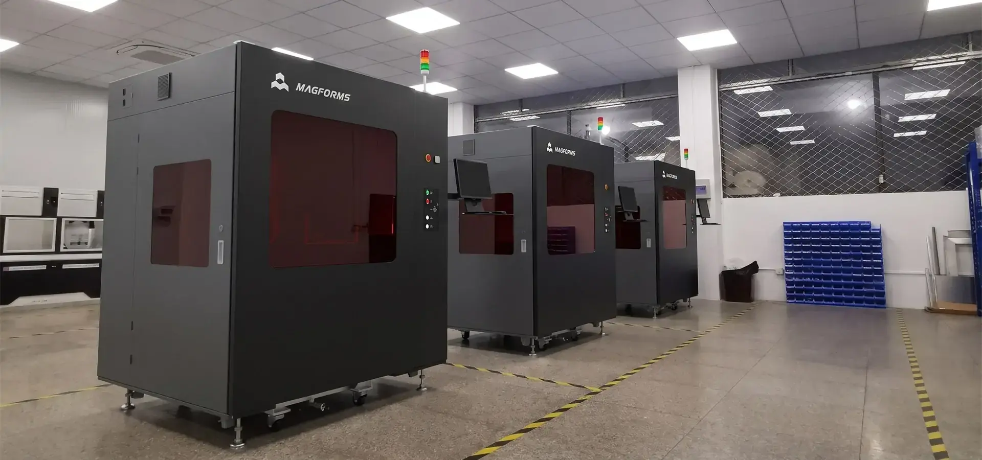 SL800 Industrial SLA 3D Printer for industrial manufacturing