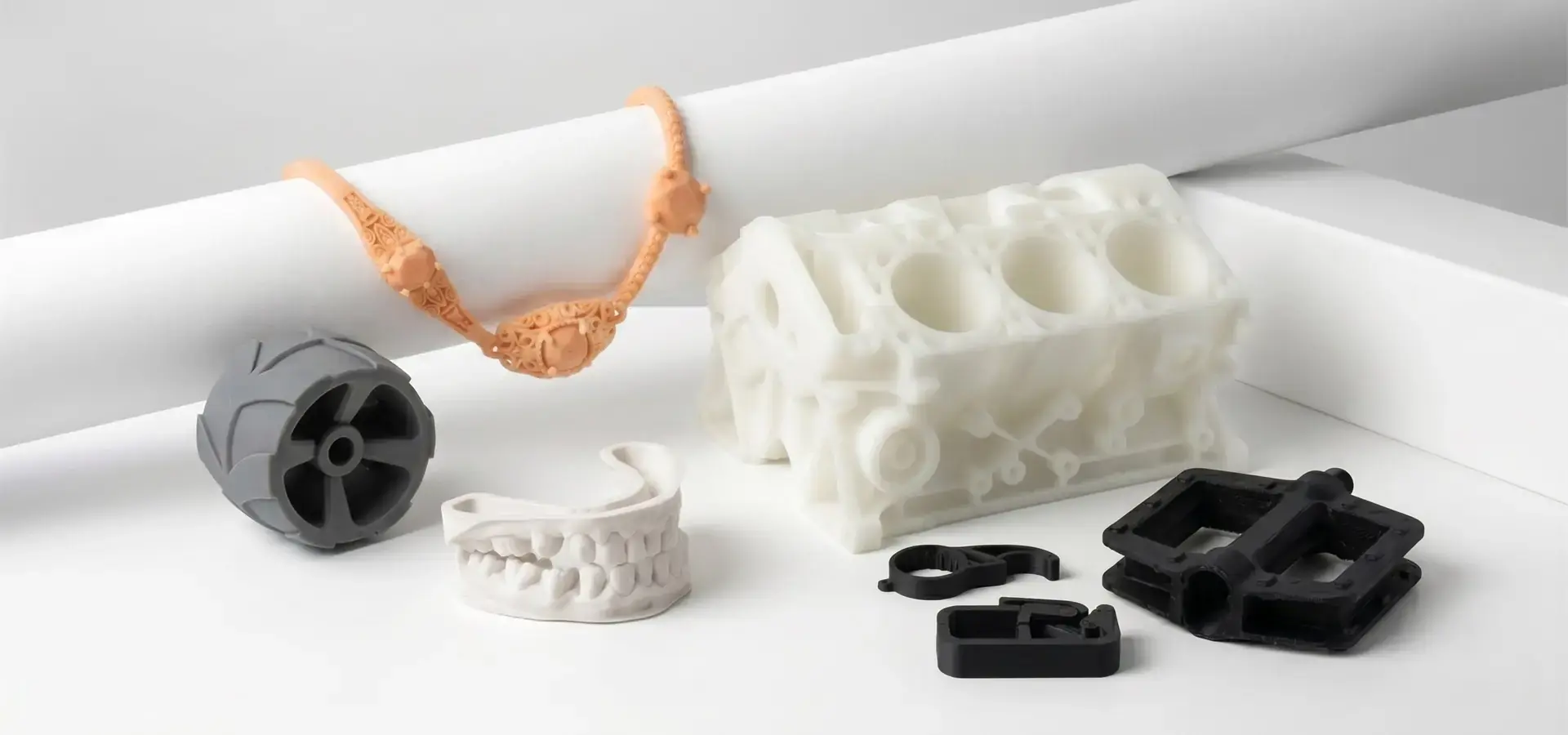 Common Industrial SLA 3D Printer layer adhesion failure causes including exposure and resin issues