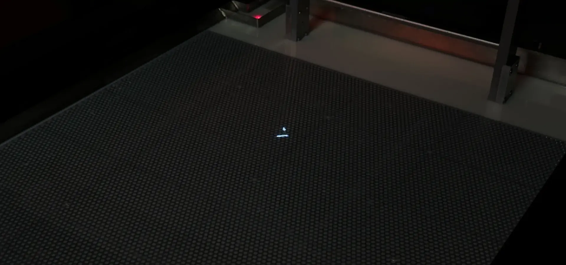 Photopolymerization shrinkage process in an Industrial SLA 3D Printer
