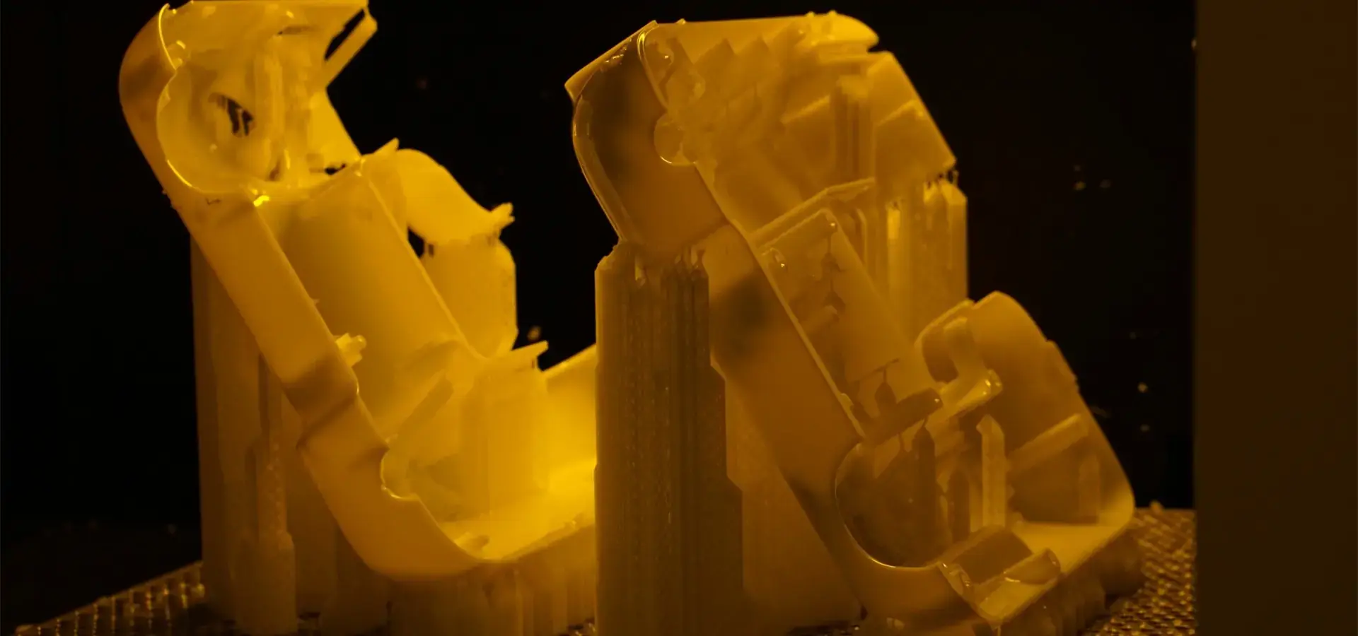SL800 Industrial SLA 3D Printer applications in automotive medical and aerospace industries SL800 Industrial SLA 3D Printer applications in automotive medical and aerospace industries