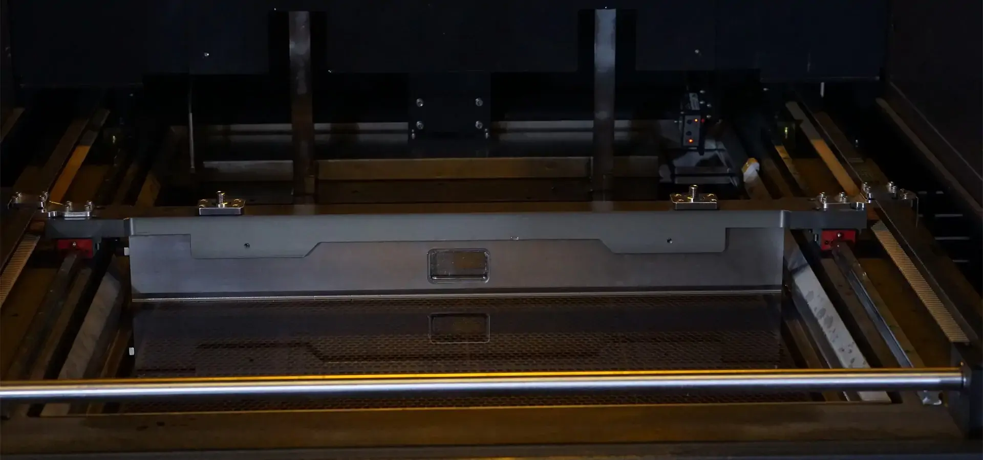 Industrial SLA 3D Printer stable production performance