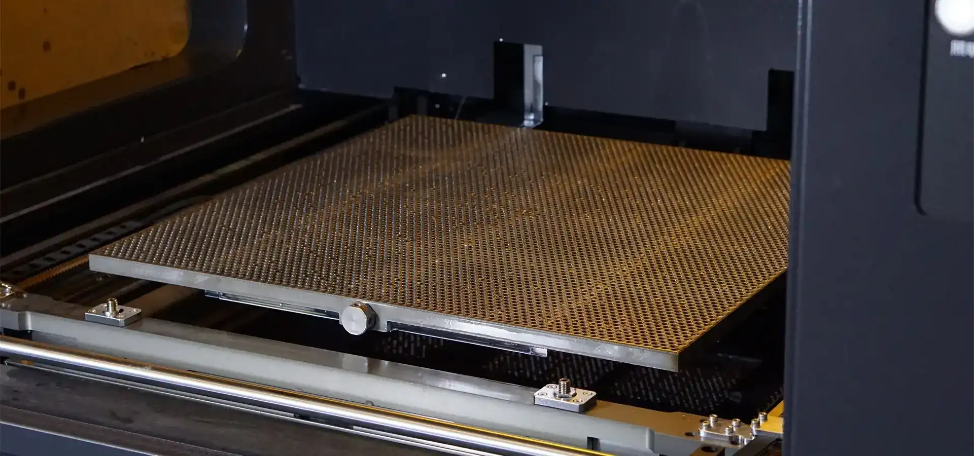 Industrial SLA 3D Printer laser scanning and recoating system Industrial SLA 3D Printer laser scanning and recoating system