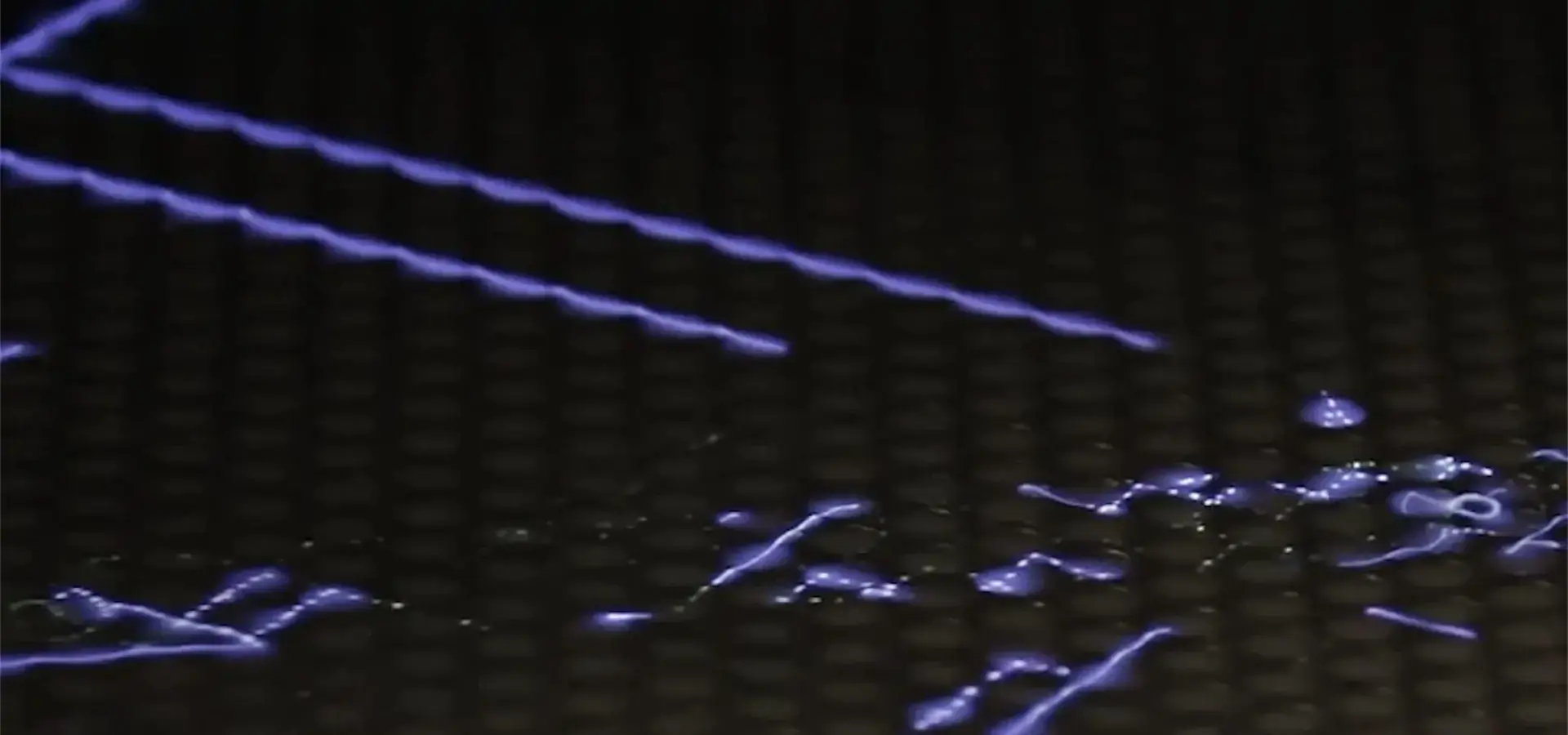 Variable laser spot technology in an Industrial SLA 3D Printer Variable laser spot technology in an Industrial SLA 3D Printer