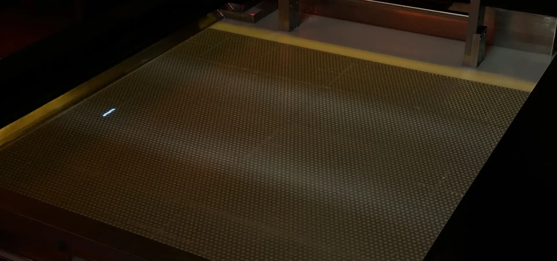SL800 Industrial SLA 3D Printer laser scanning system