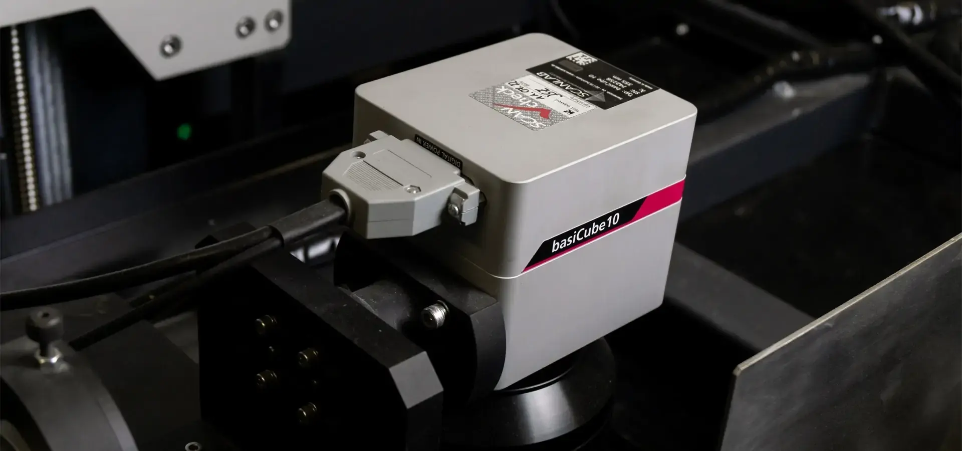 Industrial SLA 3D Printer galvanometer laser scanning system Industrial SLA 3D Printer galvanometer laser scanning system