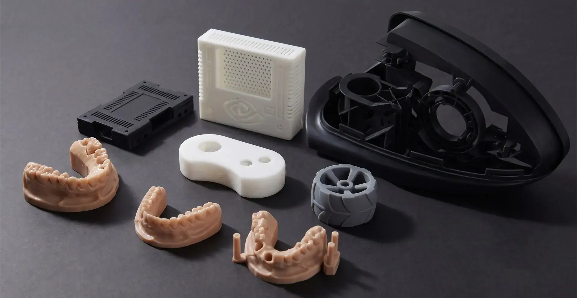 Industrial SLA 3D Printer for industrial prototyping applications Industrial SLA 3D Printer for industrial prototyping applications