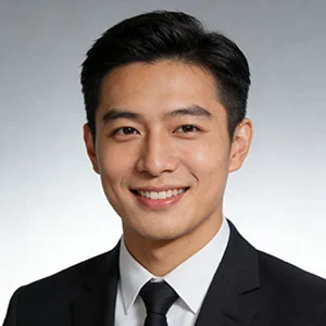 Hardware Architecture Expert - Alex Chen