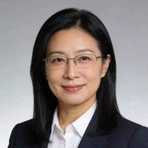 Director Solutions - Dr. Maya Rodriguez