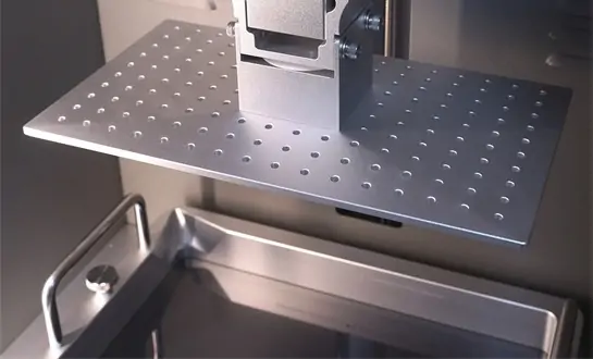 P13 Pro 3D-printmaskine til funktionelle slutbrugerkomponenter