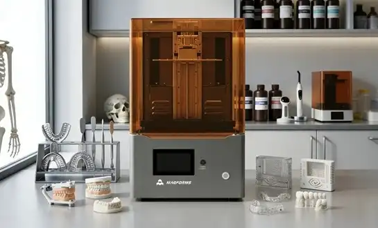 Liprinta tsa Resin tsa Boemo ba Pele li Tšepahala Hakae bakeng sa Litsebi?