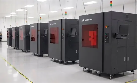 Точност на индустриски SLA 3D печатач: Каква толеранција навистина можете да очекувате?