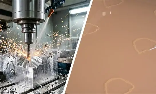 Industriel SLA 3D-printer vs. traditionelle fremstillingsmetoder: Sammenligning af effektivitet