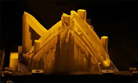 Stereolitografski (SLA) 3D ispis: Objašnjenje izvorne tehnologije