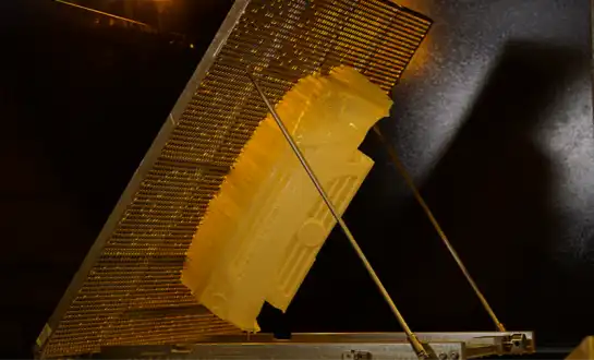 Carson nach eil clò-bhualadairean 3D stereolithography cho math ri chèile airson prototàipeadh innealan microfluidic?