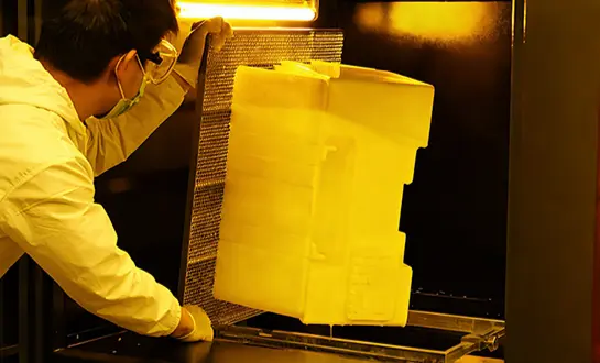 Safety First: A Complete Guide to Ventilation and Handling for Resin Printers