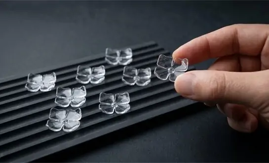 Как выбрать подходящий промышленный SLA 3D-принтер для вашего бизнеса