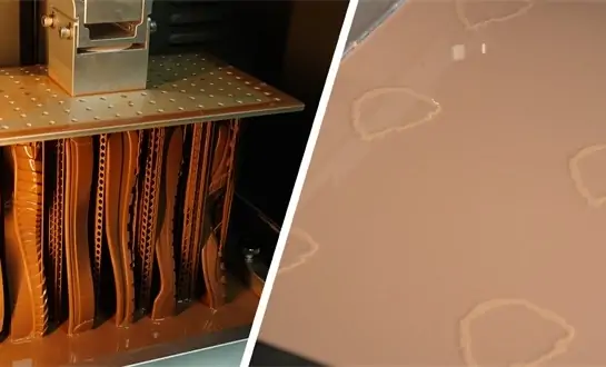 Why Choose an Industrial SLA 3D Printer Over Desktop Resin Machines?