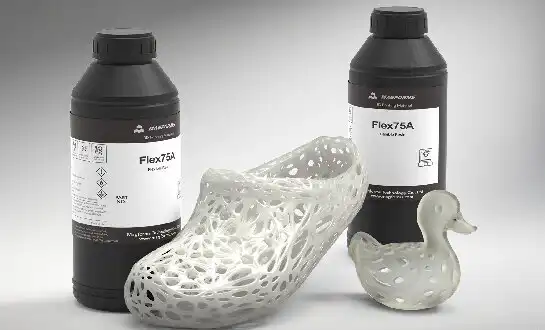 Why Resin Printers Are the Future of Precision Manufacturing?