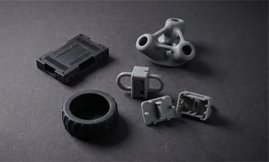 Ciri-ciri Utama yang Perlu Diperhatikan dalam Pencetak 3D Resin Skala Besar