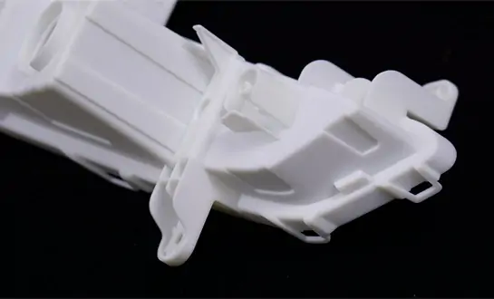 Enprimant 3D SLA Endistriyèl SL800 pou Aplikasyon Prototipaj Otomobil