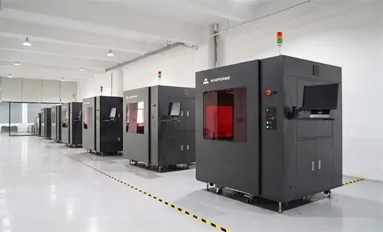 Tips til vedligeholdelse af industrielle SLA 3D-printere til døgndrift