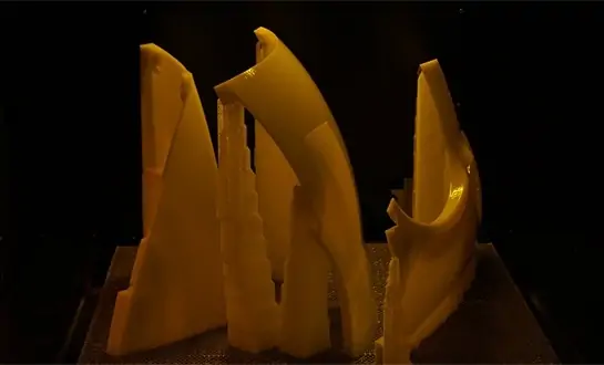 Анализа на трошоците за индустриски SLA 3D печатач: Дали инвестицијата вреди?